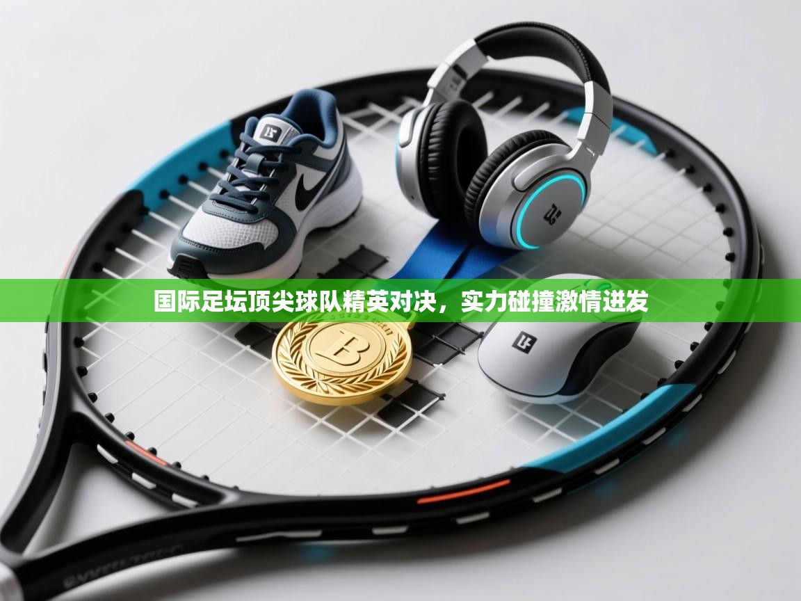 国际足坛顶尖球队精英对决，实力碰撞激情迸发  第2张