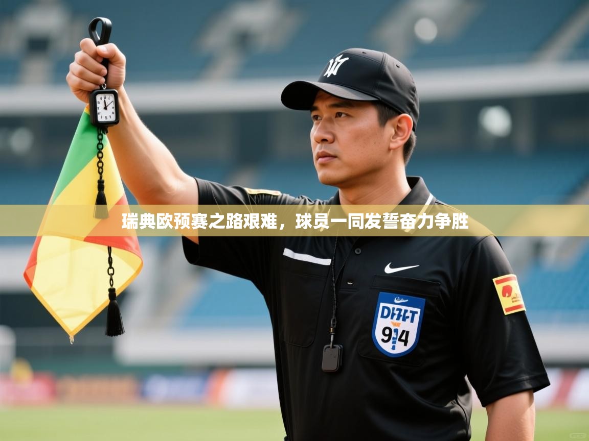 瑞典欧预赛之路艰难,球员一同发誓奋力争胜 第2张