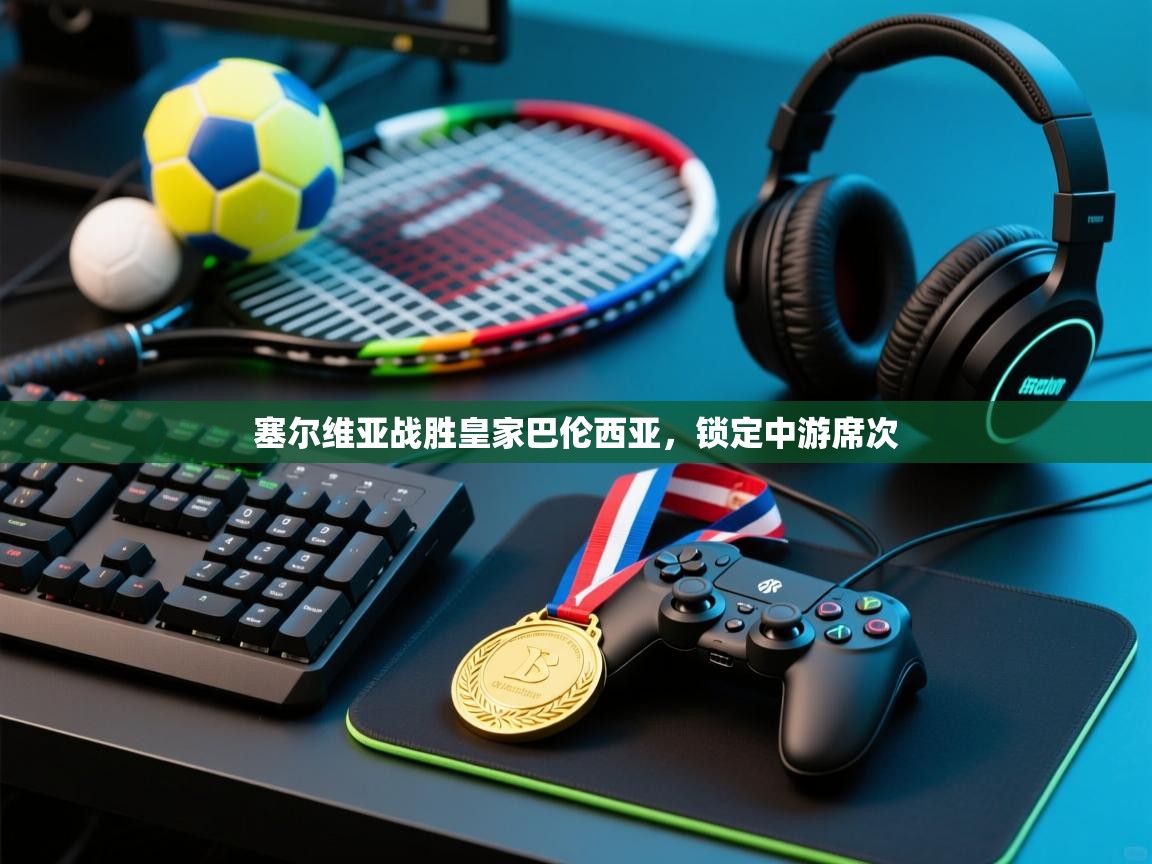 塞尔维亚战胜皇家巴伦西亚，锁定中游席次  第1张