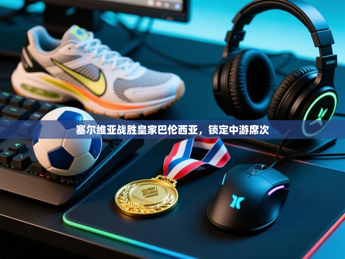 塞尔维亚战胜皇家巴伦西亚，锁定中游席次  第2张