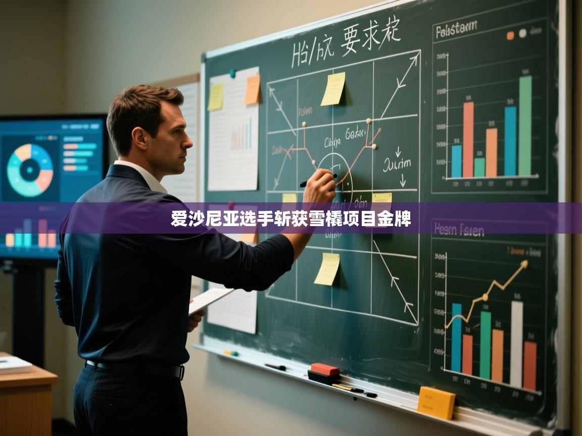 爱沙尼亚选手斩获雪橇项目金牌  第1张