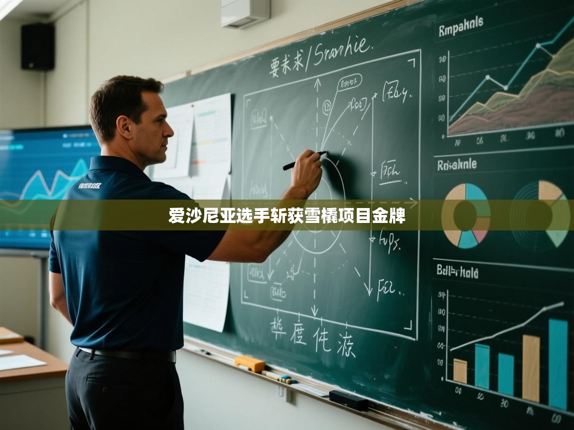 爱沙尼亚选手斩获雪橇项目金牌  第2张