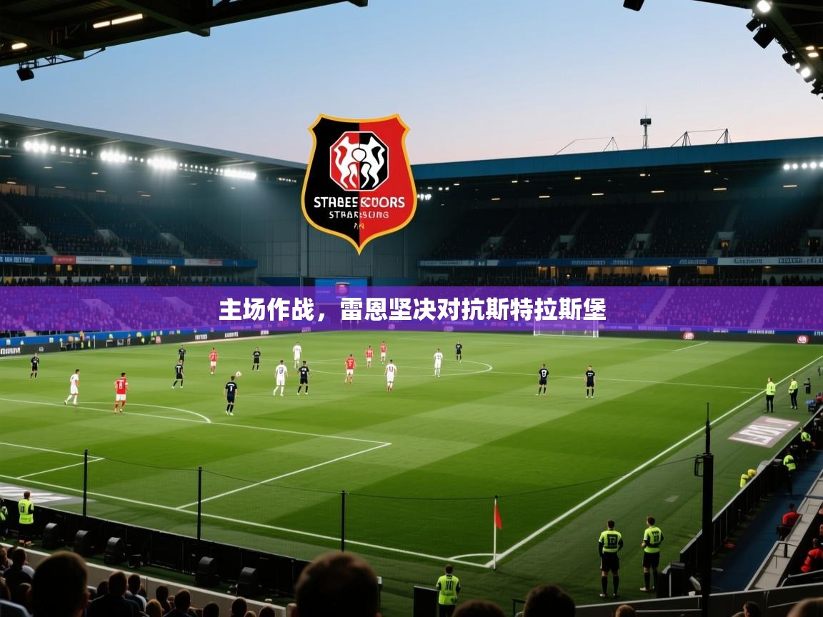 主场作战，雷恩坚决对抗斯特拉斯堡