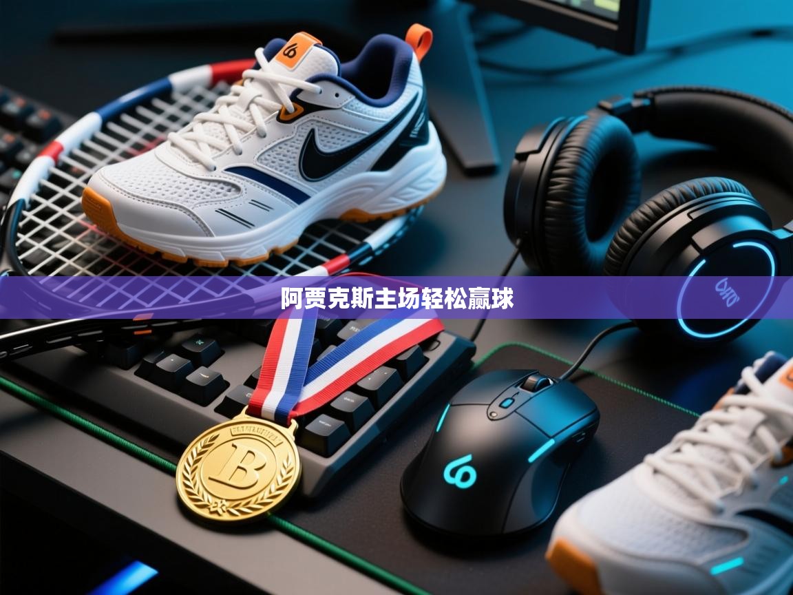 阿贾克斯主场轻松赢球