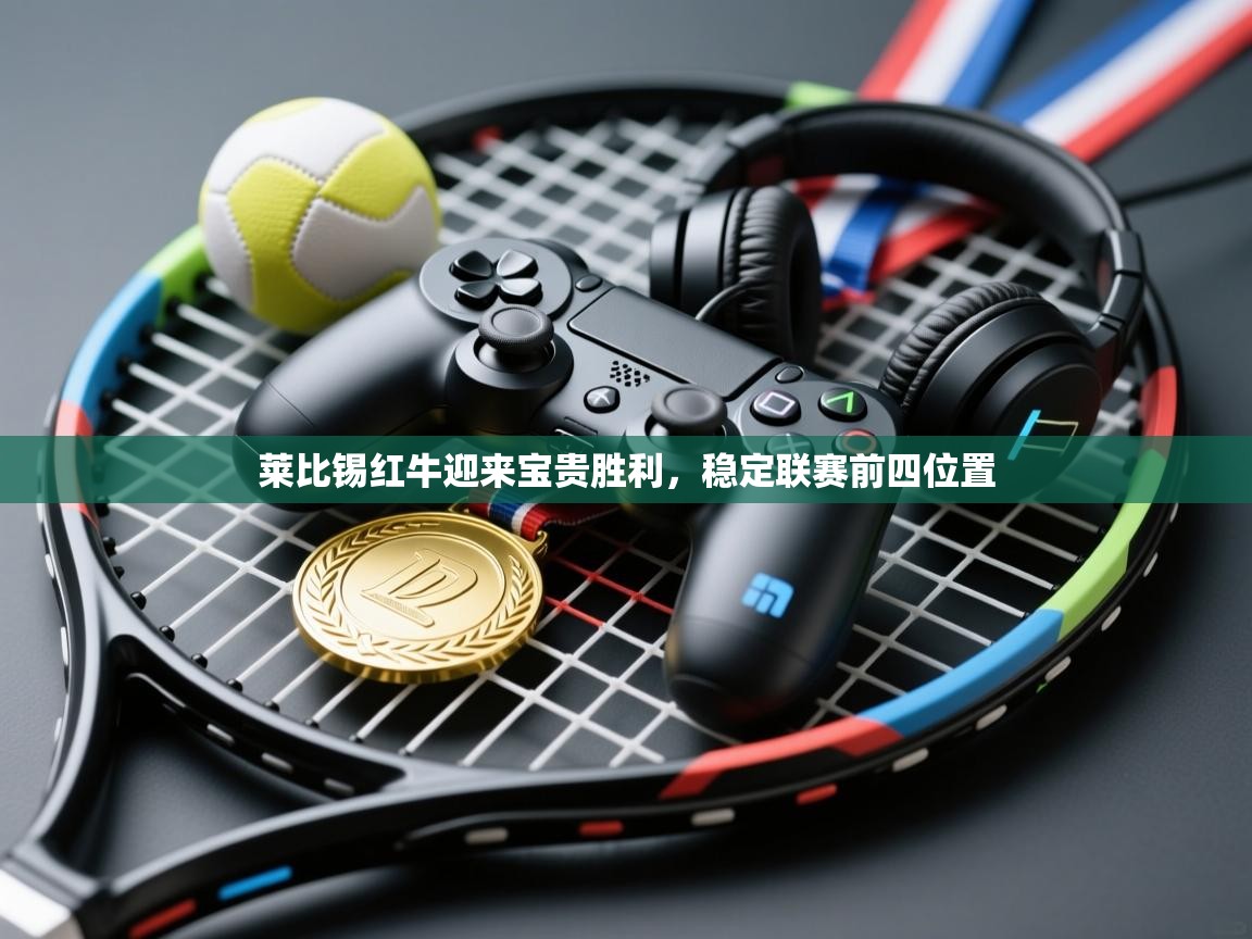 莱比锡红牛迎来宝贵胜利，稳定联赛前四位置  第1张