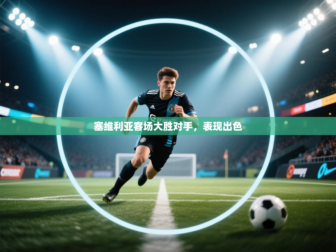 塞维利亚客场大胜对手，表现出色  第2张