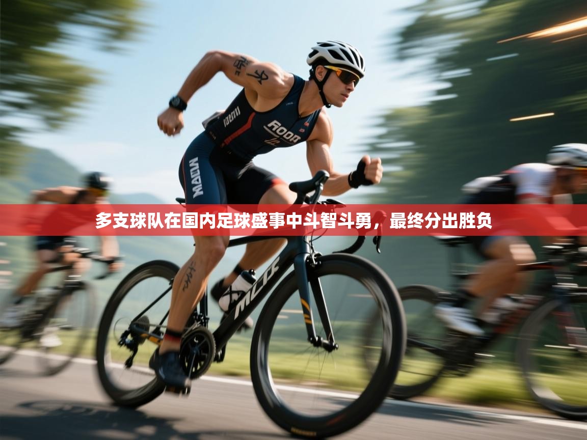 多支球队在国内足球盛事中斗智斗勇,最终分出胜负 第1张